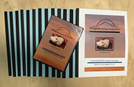 Classroom Set, Hospice Volunteer Training Series, Workbooks, Manual, DVD Set, produced by Pat Carver Media